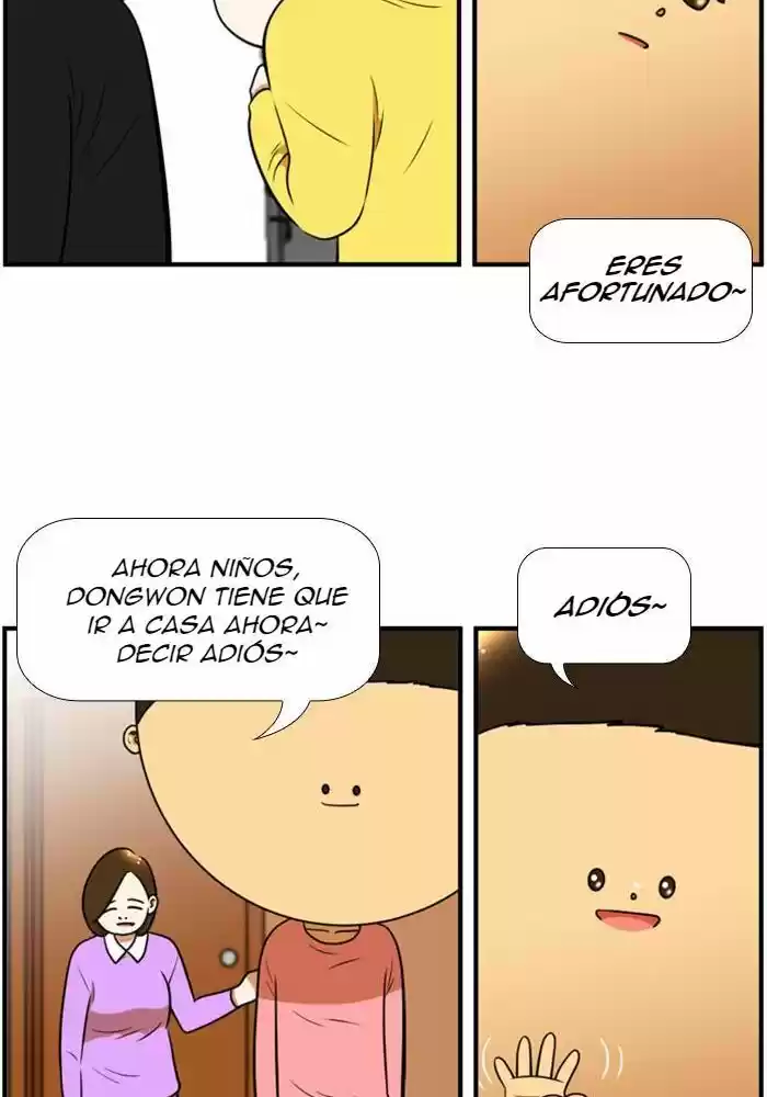 New Normal : Class 8 (2013) - Capítulo 119 - Página 32 - LectorTMOo