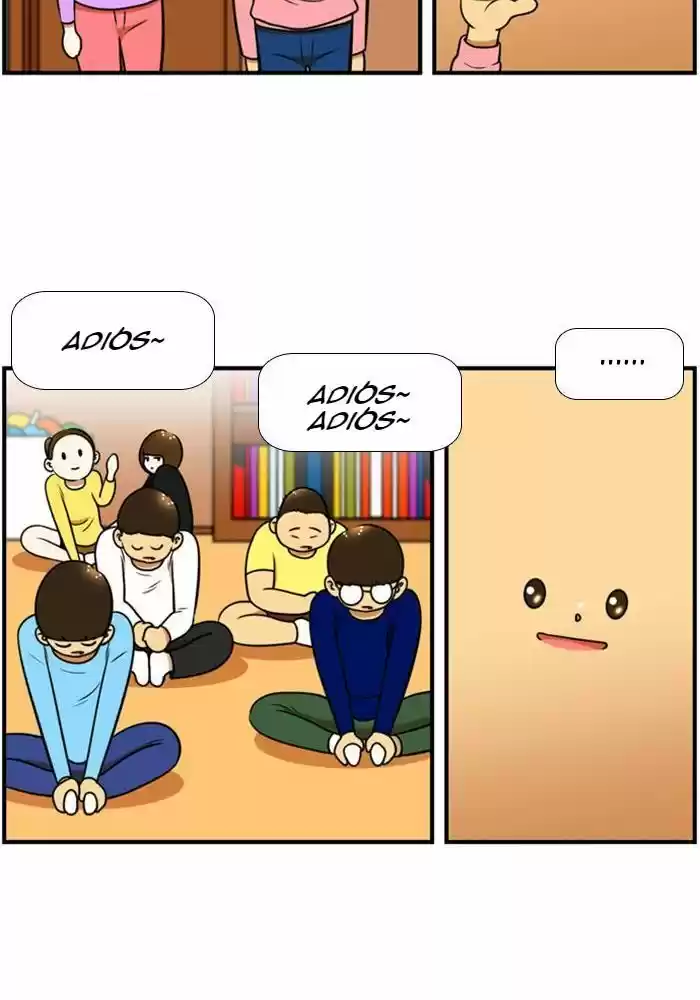 New Normal : Class 8 (2013) - Capítulo 119 - Página 33 - LectorTMOo