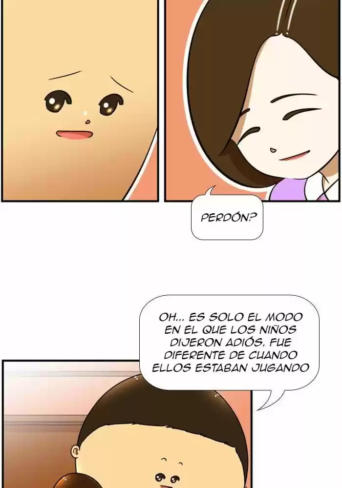 New Normal : Class 8 (2013) - Capítulo 119 - Página 35 - LectorTMOo