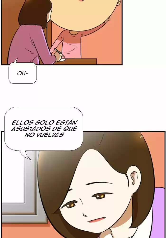 New Normal : Class 8 (2013) - Capítulo 119 - Página 36 - LectorTMOo