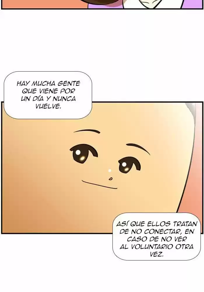 New Normal : Class 8 (2013) - Capítulo 119 - Página 37 - LectorTMOo