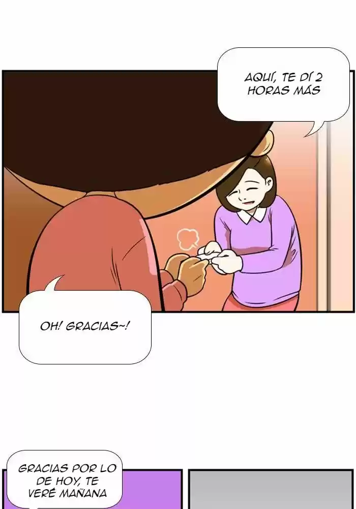 New Normal : Class 8 (2013) - Capítulo 119 - Página 38 - LectorTMOo