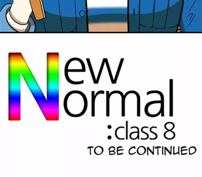 New Normal : Class 8 (2013) - Capítulo 119 - Página 47 - LectorTMOo