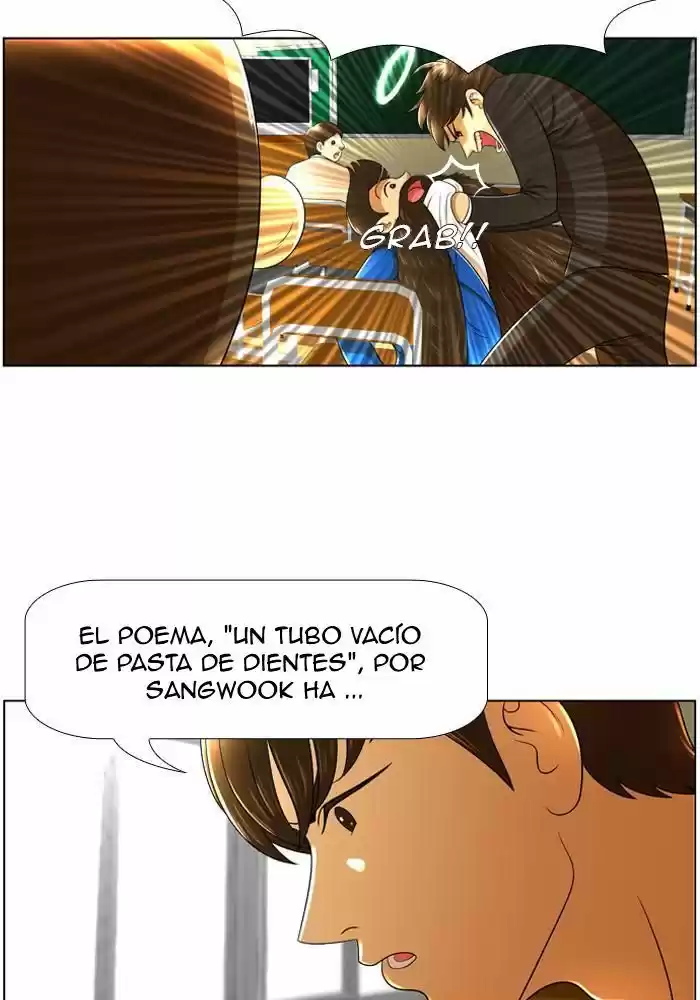 New Normal : Class 8 (2013) - Capítulo 12 - Página 5 - LectorTMOo