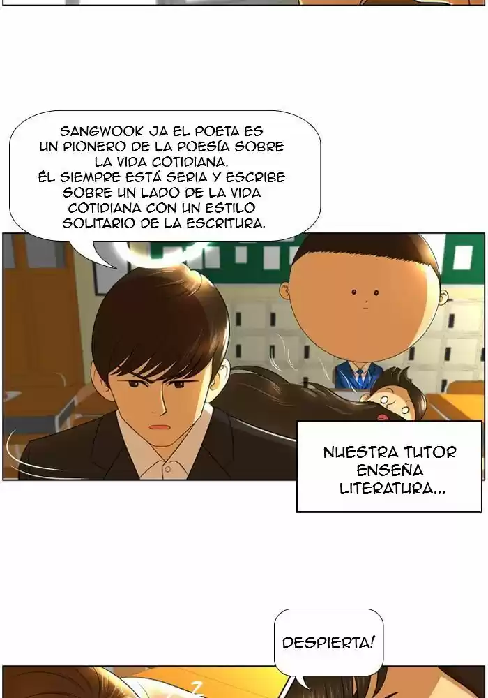 New Normal : Class 8 (2013) - Capítulo 12 - Página 6 - LectorTMOo