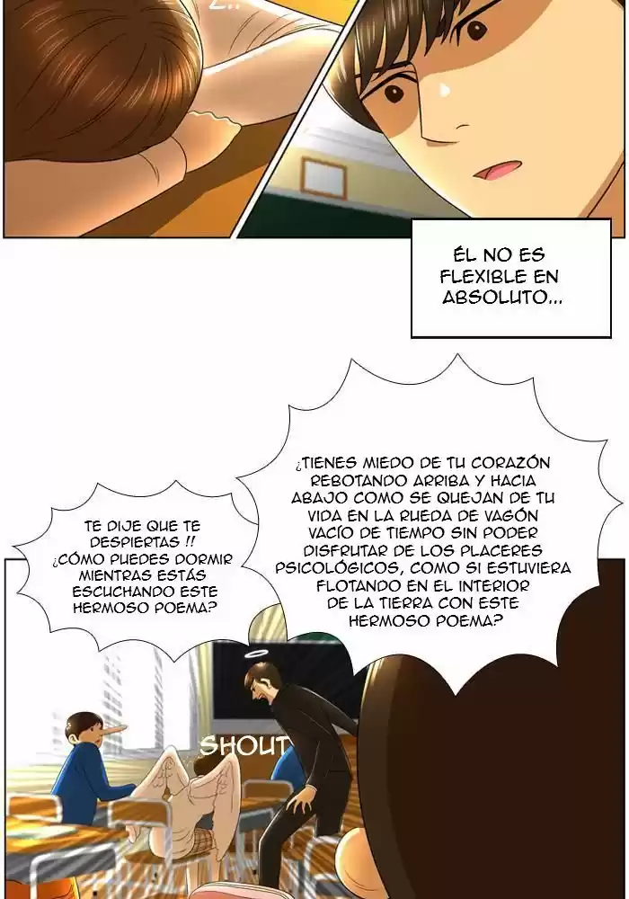 New Normal : Class 8 (2013) - Capítulo 12 - Página 7 - LectorTMOo