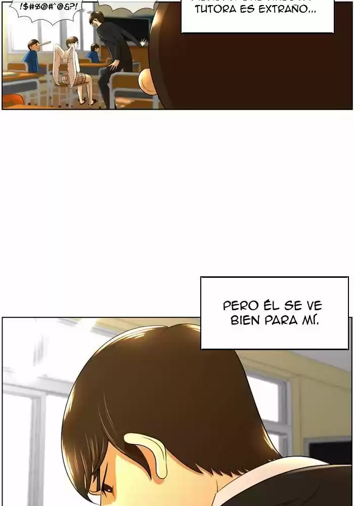 New Normal : Class 8 (2013) - Capítulo 12 - Página 9 - LectorTMOo
