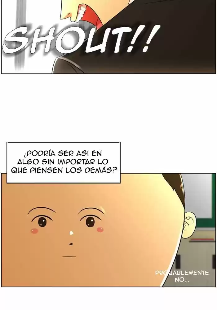 New Normal : Class 8 (2013) - Capítulo 12 - Página 10 - LectorTMOo