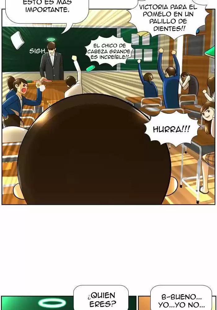 New Normal : Class 8 (2013) - Capítulo 12 - Página 15 - LectorTMOo