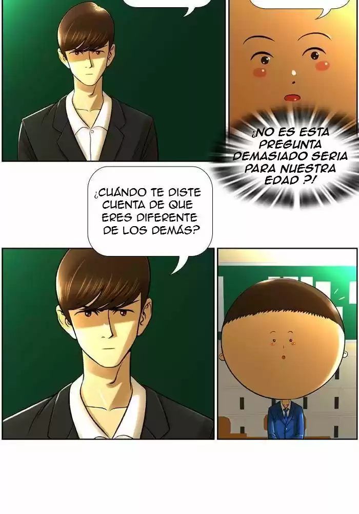 New Normal : Class 8 (2013) - Capítulo 12 - Página 16 - LectorTMOo