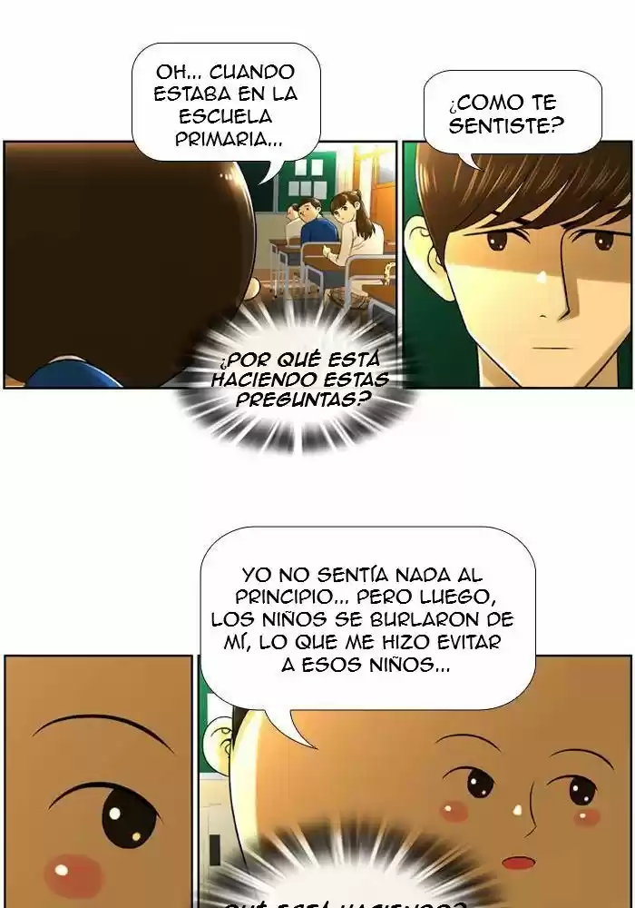 New Normal : Class 8 (2013) - Capítulo 12 - Página 17 - LectorTMOo