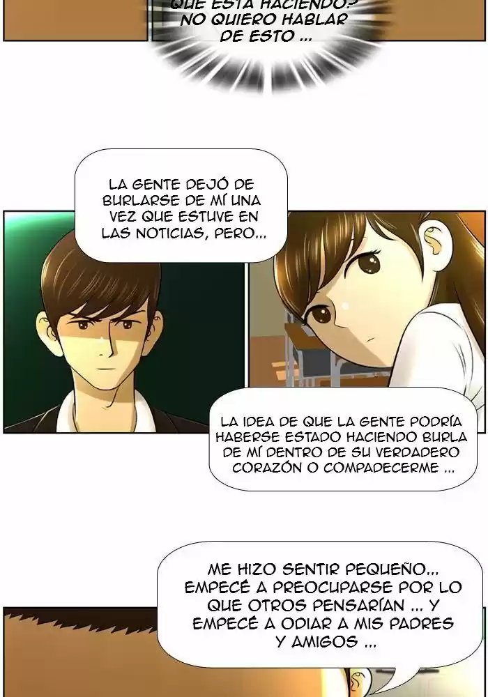 New Normal : Class 8 (2013) - Capítulo 12 - Página 18 - LectorTMOo