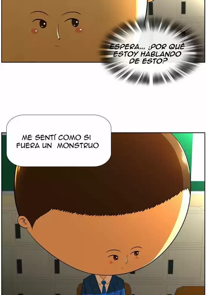 New Normal : Class 8 (2013) - Capítulo 12 - Página 19 - LectorTMOo