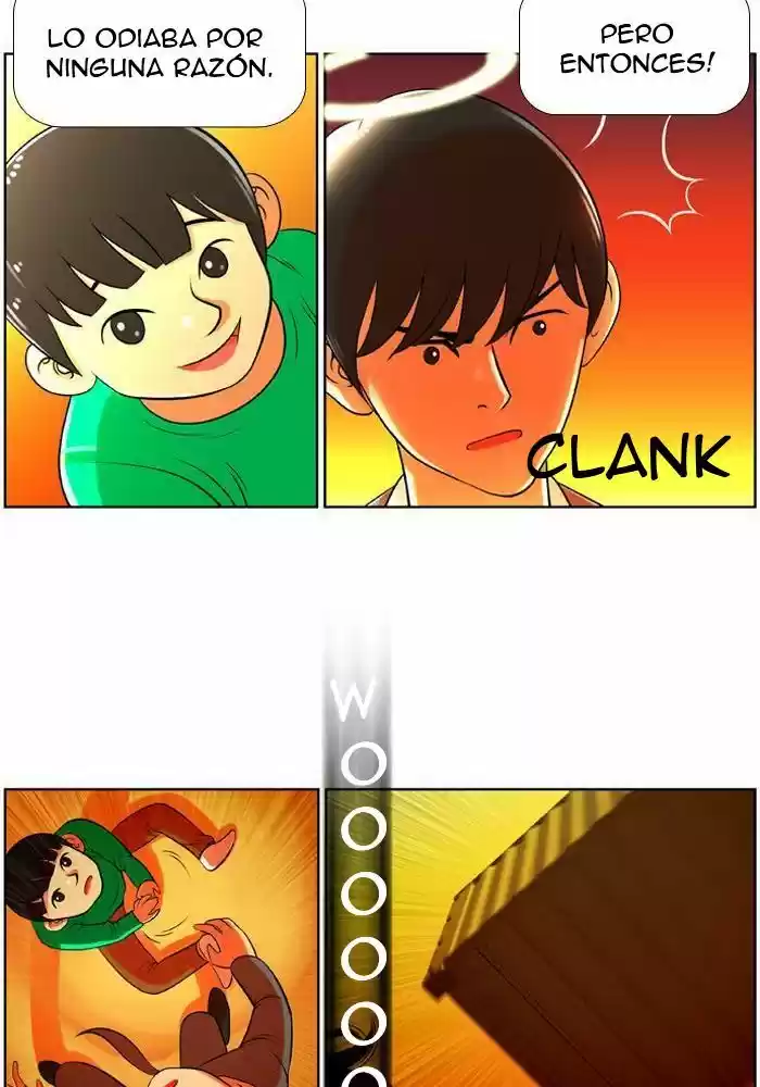 New Normal : Class 8 (2013) - Capítulo 12 - Página 26 - LectorTMOo
