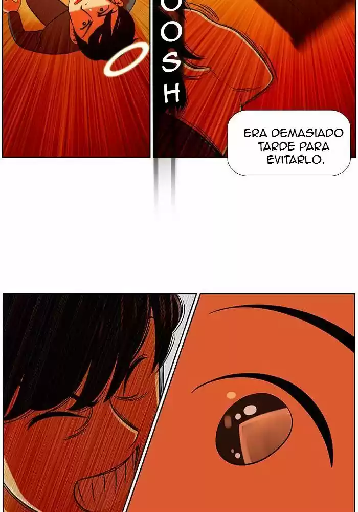 New Normal : Class 8 (2013) - Capítulo 12 - Página 27 - LectorTMOo