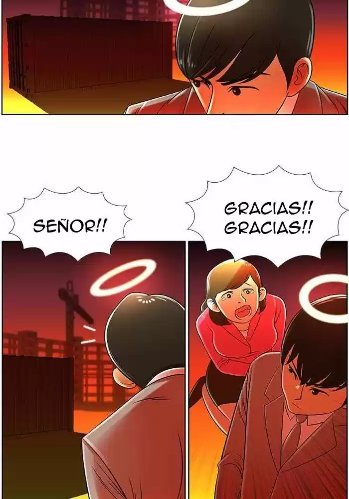 New Normal : Class 8 (2013) - Capítulo 12 - Página 38 - LectorTMOo