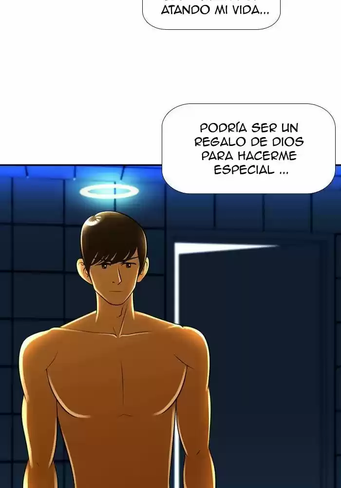 New Normal : Class 8 (2013) - Capítulo 12 - Página 43 - LectorTMOo