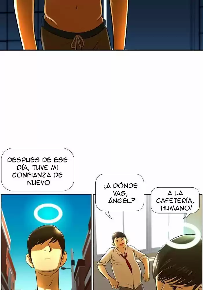 New Normal : Class 8 (2013) - Capítulo 12 - Página 44 - LectorTMOo