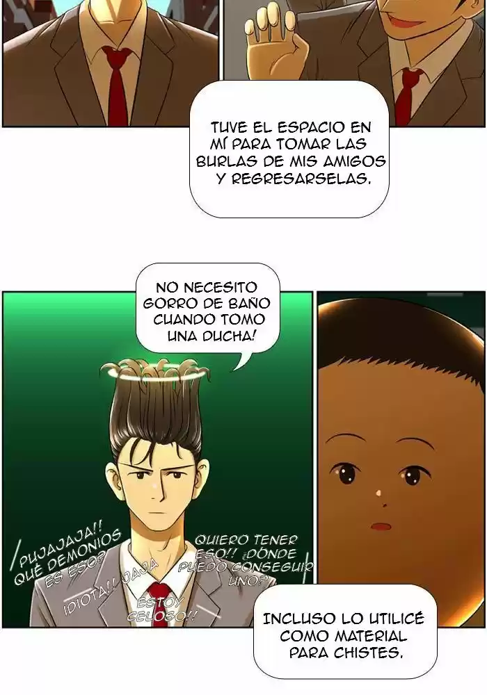 New Normal : Class 8 (2013) - Capítulo 12 - Página 45 - LectorTMOo