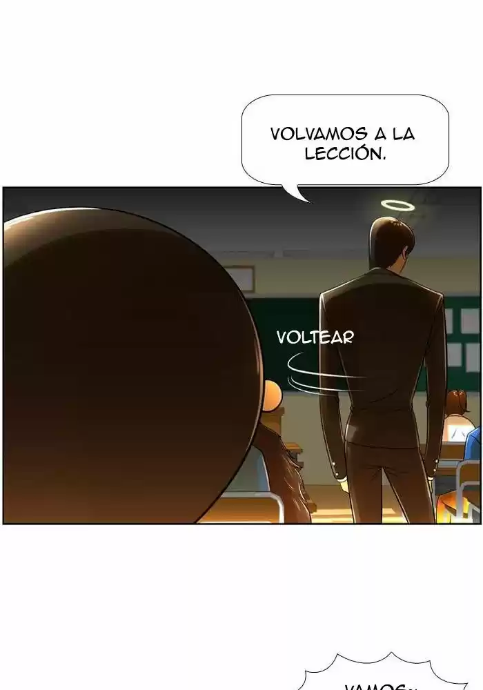 New Normal : Class 8 (2013) - Capítulo 12 - Página 49 - LectorTMOo