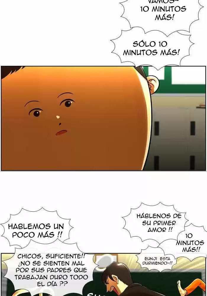 New Normal : Class 8 (2013) - Capítulo 12 - Página 50 - LectorTMOo