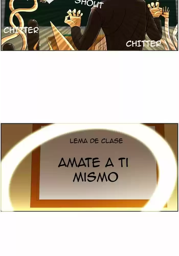 New Normal : Class 8 (2013) - Capítulo 12 - Página 51 - LectorTMOo