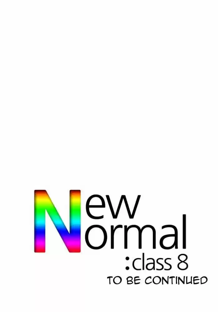 New Normal : Class 8 (2013) - Capítulo 12 - Página 53 - LectorTMOo