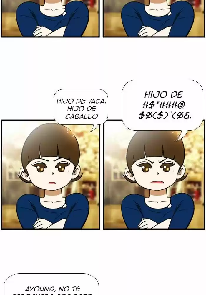 New Normal : Class 8 (2013) - Capítulo 120 - Página 8 - LectorTMOo