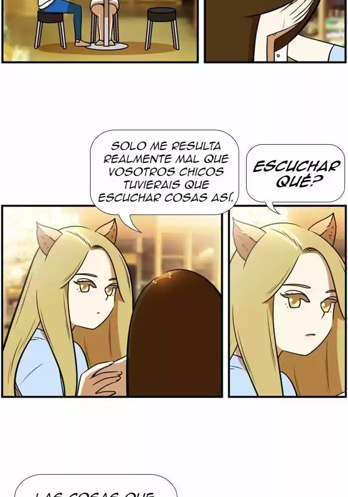 New Normal : Class 8 (2013) - Capítulo 120 - Página 10 - LectorTMOo