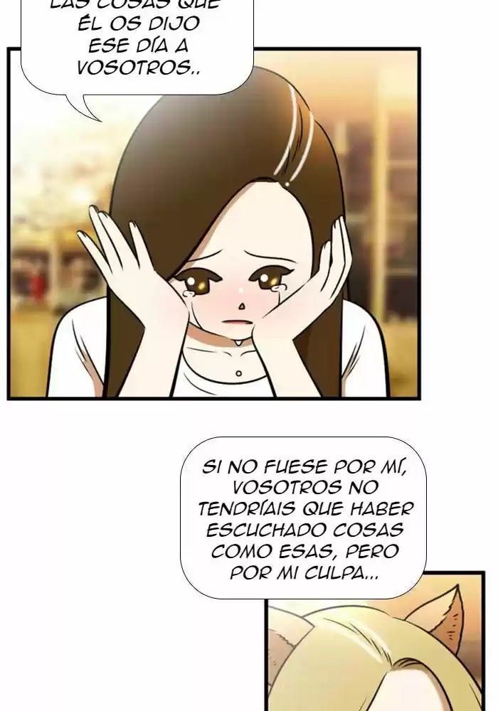 New Normal : Class 8 (2013) - Capítulo 120 - Página 11 - LectorTMOo