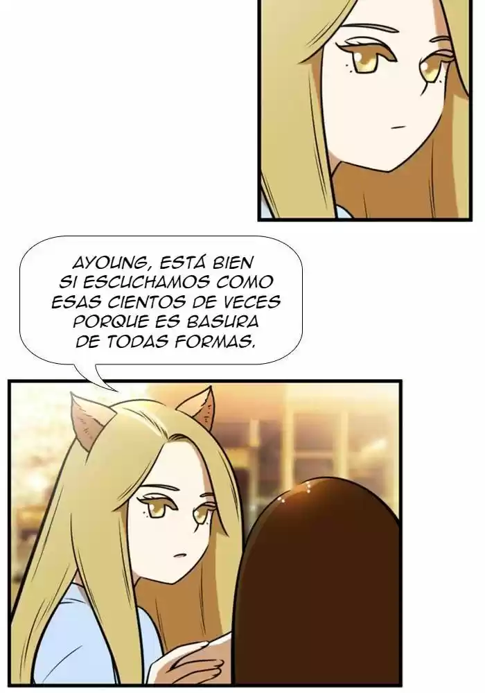 New Normal : Class 8 (2013) - Capítulo 120 - Página 12 - LectorTMOo