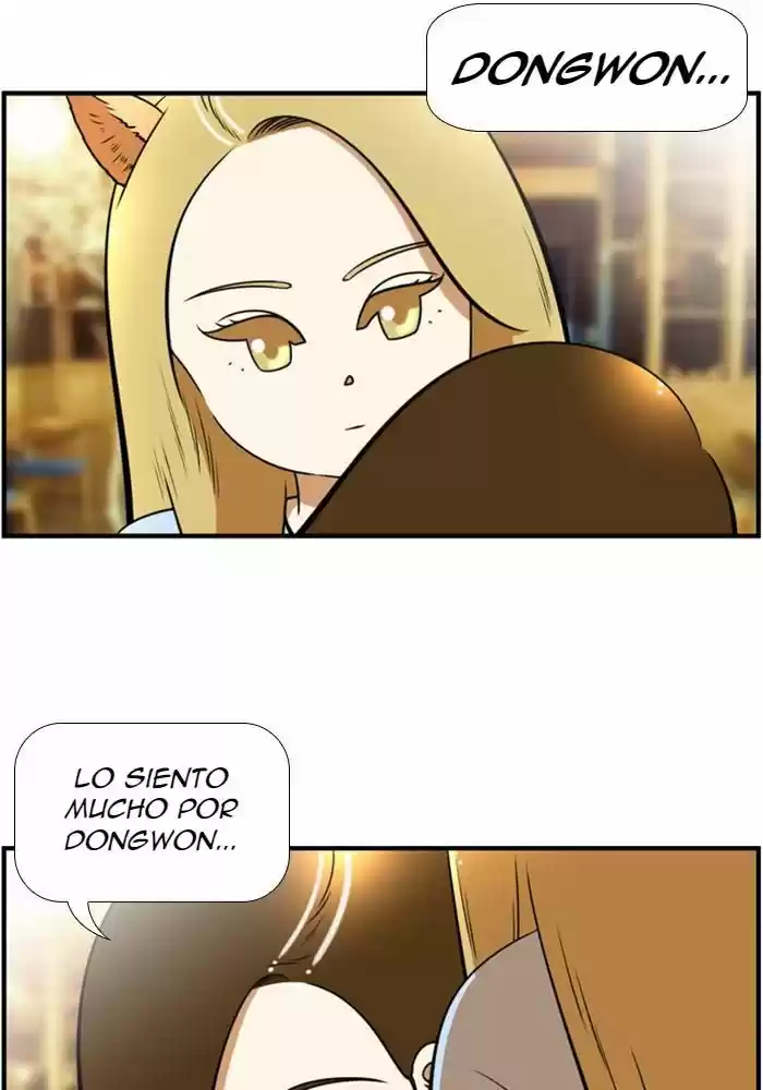 New Normal : Class 8 (2013) - Capítulo 120 - Página 17 - LectorTMOo
