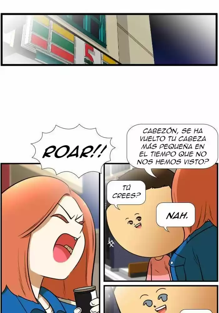 New Normal : Class 8 (2013) - Capítulo 120 - Página 26 - LectorTMOo