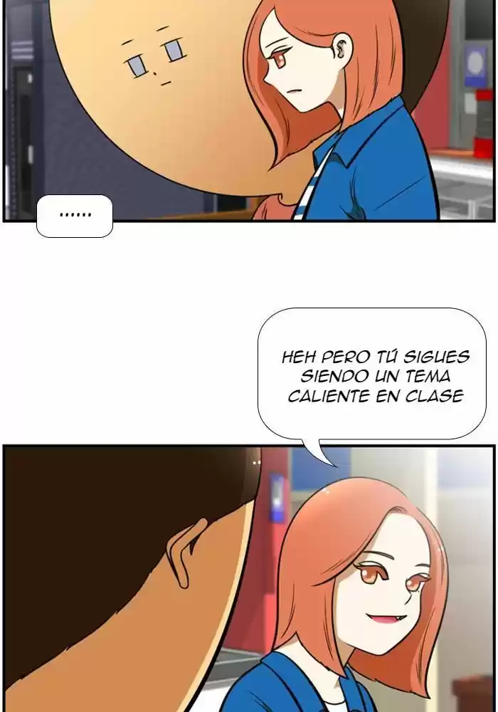 New Normal : Class 8 (2013) - Capítulo 120 - Página 36 - LectorTMOo