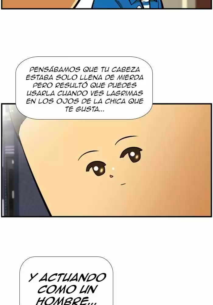New Normal : Class 8 (2013) - Capítulo 120 - Página 37 - LectorTMOo