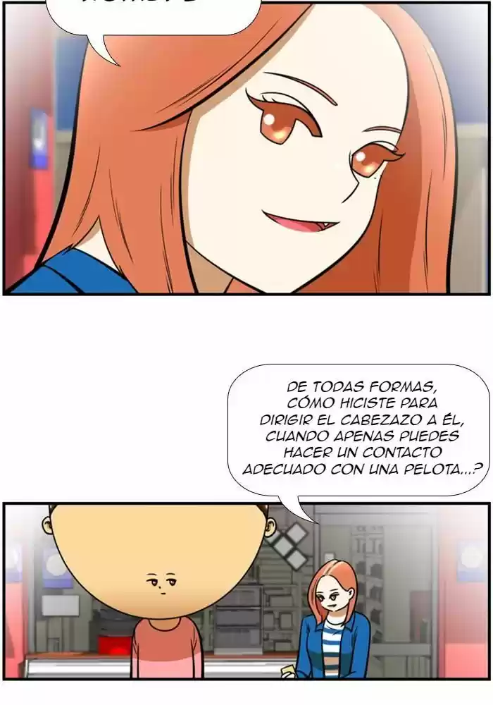 New Normal : Class 8 (2013) - Capítulo 120 - Página 38 - LectorTMOo