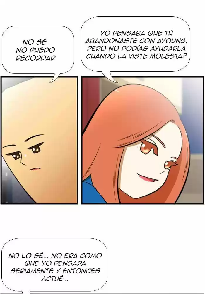 New Normal : Class 8 (2013) - Capítulo 120 - Página 39 - LectorTMOo
