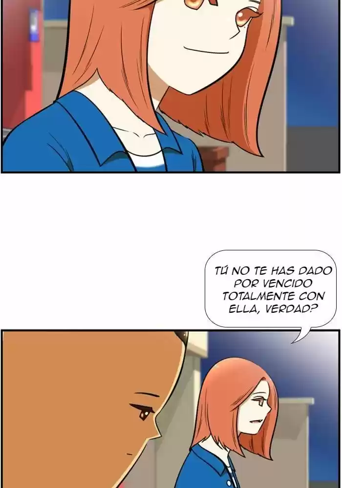 New Normal : Class 8 (2013) - Capítulo 120 - Página 41 - LectorTMOo