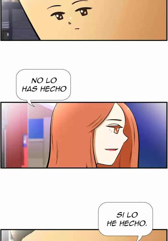 New Normal : Class 8 (2013) - Capítulo 120 - Página 43 - LectorTMOo