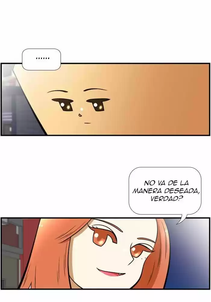 New Normal : Class 8 (2013) - Capítulo 120 - Página 47 - LectorTMOo