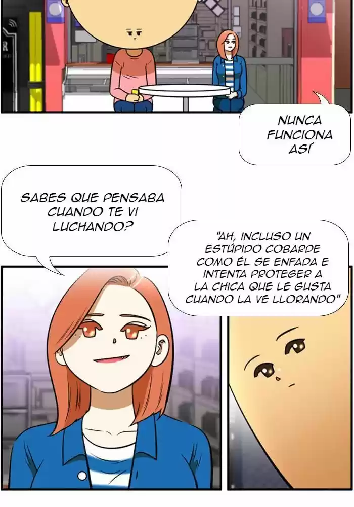 New Normal : Class 8 (2013) - Capítulo 120 - Página 49 - LectorTMOo