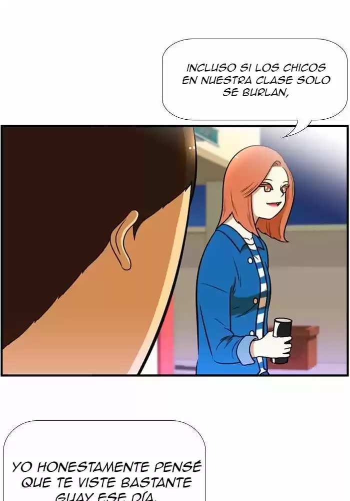 New Normal : Class 8 (2013) - Capítulo 120 - Página 50 - LectorTMOo