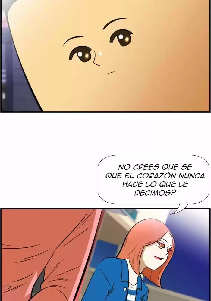 New Normal : Class 8 (2013) - Capítulo 120 - Página 52 - LectorTMOo