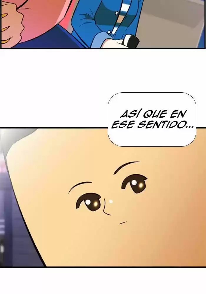 New Normal : Class 8 (2013) - Capítulo 120 - Página 53 - LectorTMOo