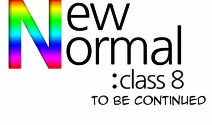 New Normal : Class 8 (2013) - Capítulo 120 - Página 56 - LectorTMOo