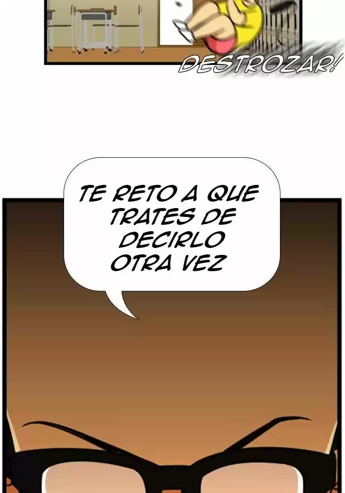 New Normal : Class 8 (2013) - Capítulo 121 - Página 8 - LectorTMOo