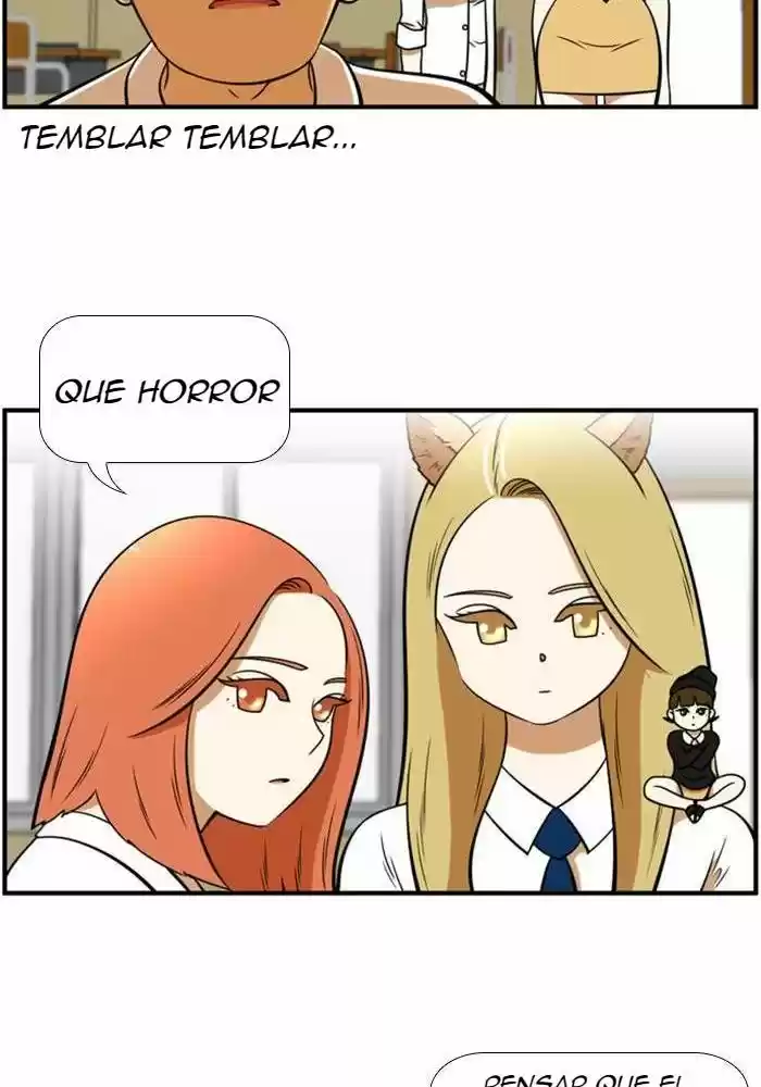 New Normal : Class 8 (2013) - Capítulo 121 - Página 14 - LectorTMOo