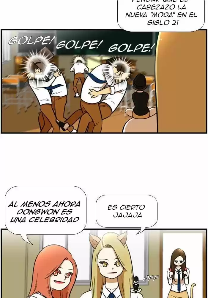 New Normal : Class 8 (2013) - Capítulo 121 - Página 15 - LectorTMOo