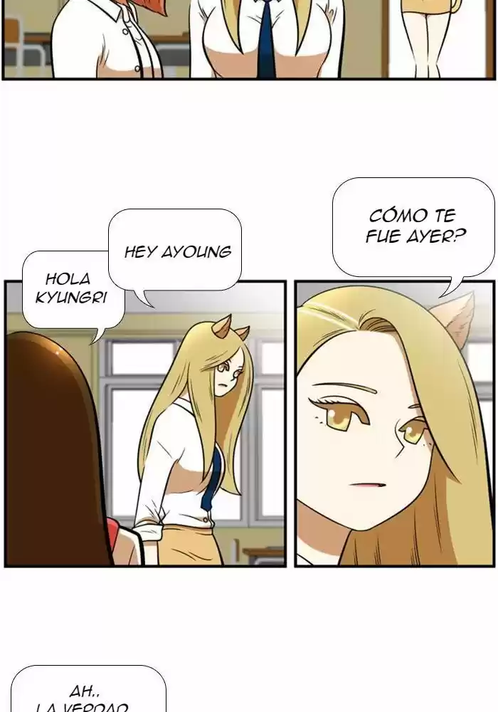 New Normal : Class 8 (2013) - Capítulo 121 - Página 16 - LectorTMOo