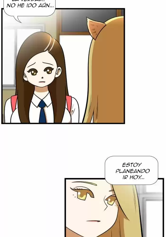 New Normal : Class 8 (2013) - Capítulo 121 - Página 17 - LectorTMOo